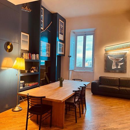 Azul Apartment Bari Ngoại thất bức ảnh