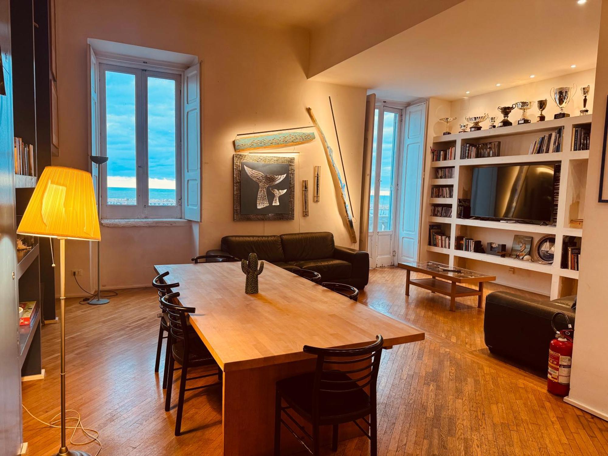 Azul Apartment Bari Ngoại thất bức ảnh