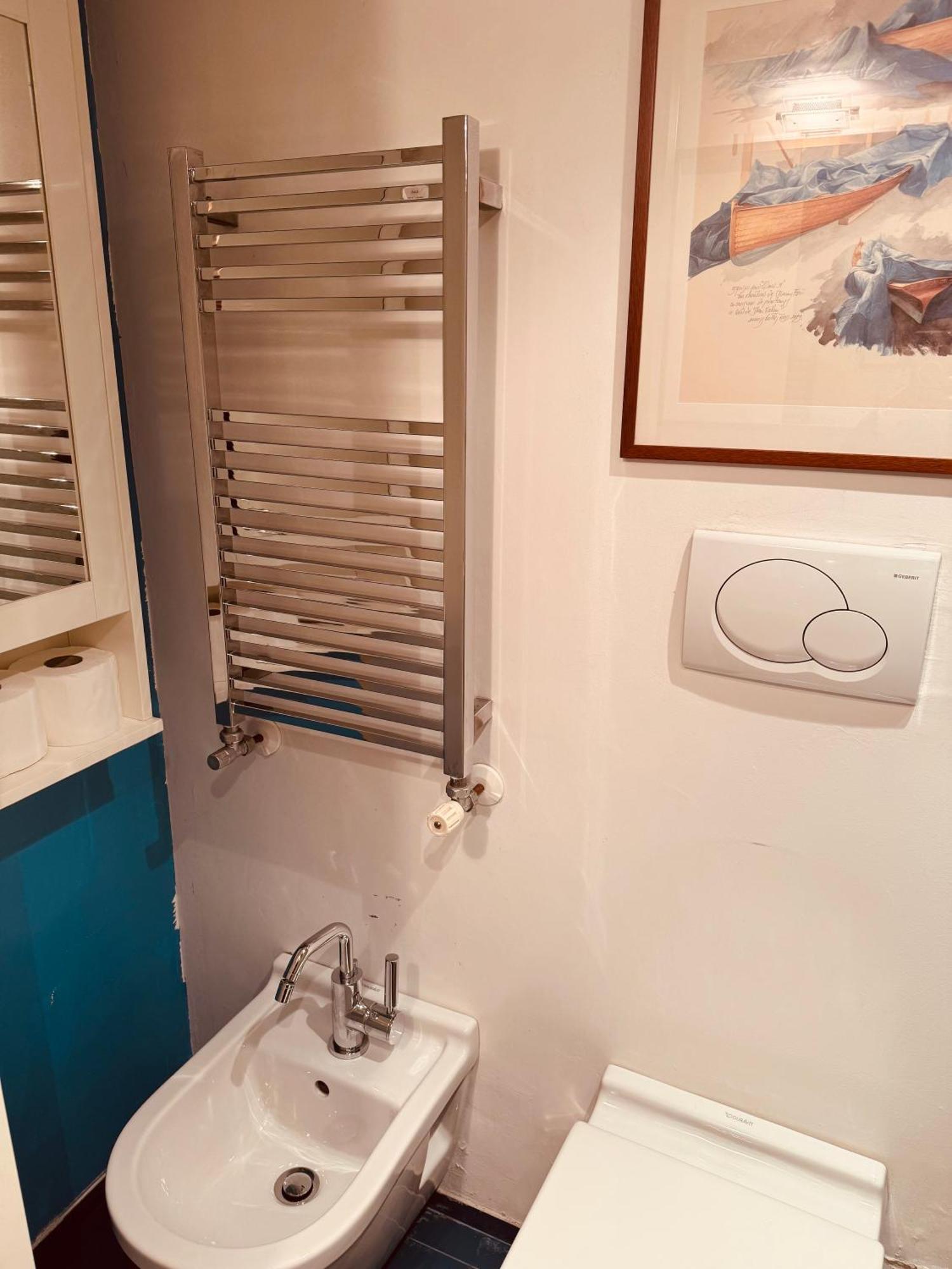 Azul Apartment Bari Ngoại thất bức ảnh