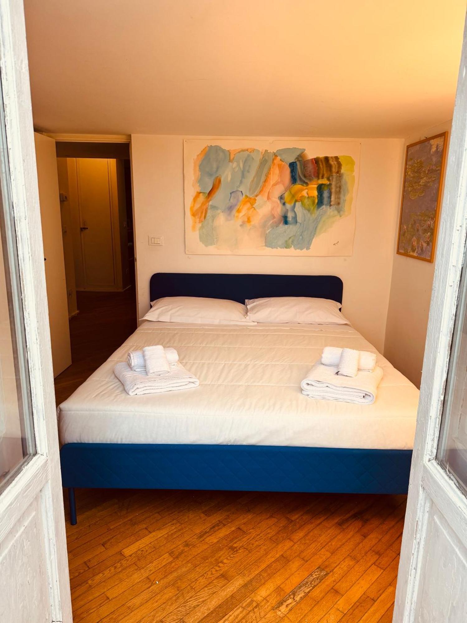 Azul Apartment Bari Ngoại thất bức ảnh